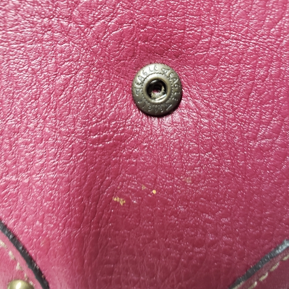 Treviso Card Wallet - Picture 6 of 7